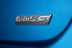Mazda2 Venture Edition 2013 года (UK)